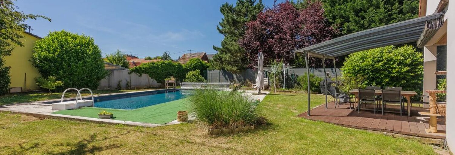 Maison 7 Pièces 166 m² à vendre à Durningen (67270)