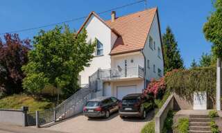 Maison 7 Pièces 185 m² à vendre à Durningen (67270)