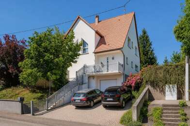 Maison 7 pièces 599000 €