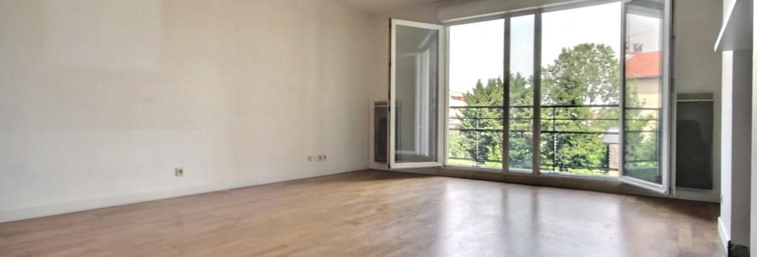 Appartement 3 Pièces 62 m² à vendre à Alfortville (94140)