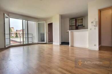 Appartement 3 pièces 325000 €