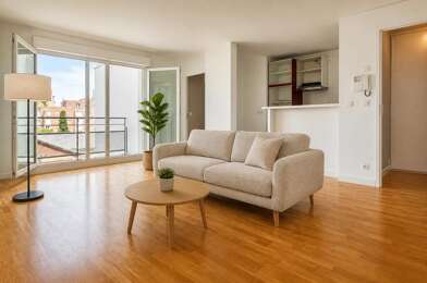 Appartement 3 pièces 325000 €