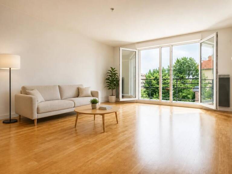 Appartement 3 pièces de 63 m² à Alfortville — photo 1