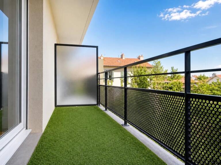 Appartement 3 pièces de 63 m² à Alfortville — photo 1