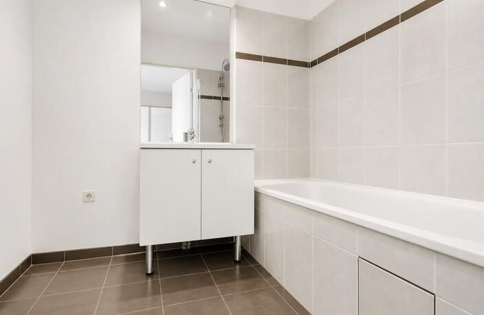 Appartement 3 pièces de 63 m² à Alfortville — photo 3