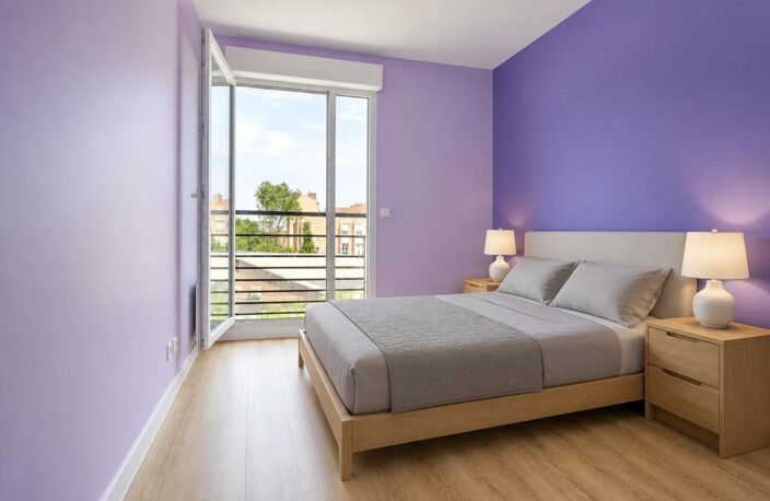 Appartement 3 pièces de 63 m² à Alfortville — photo 5