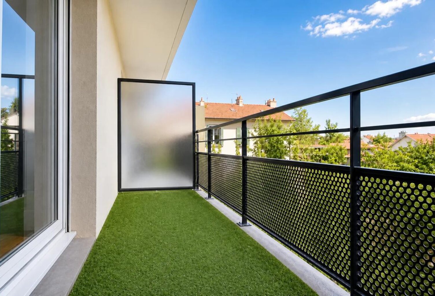 Appartement 3 pièces de 63 m² à Alfortville — photo 1