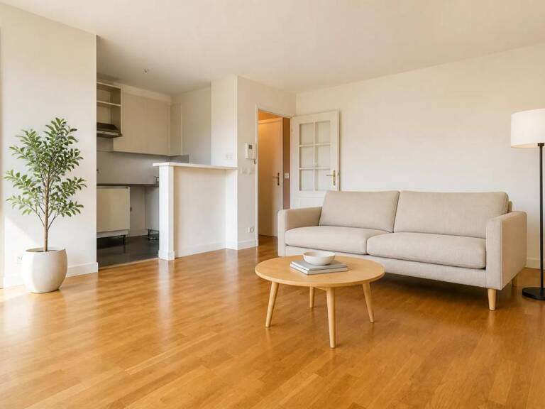 Appartement 3 pièces de 63 m² à Alfortville — photo 1