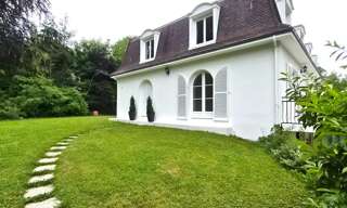 Maison 5 Pièces 124 m² à vendre à Pontoise (95300)