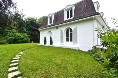 Maison 5 pièces 490000 €