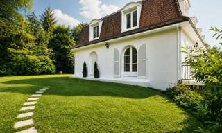 Maison 5 Pièces 124 m² à vendre à Pontoise (95300)