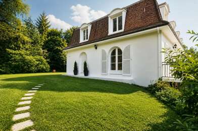 Maison 5 pièces 490000 €