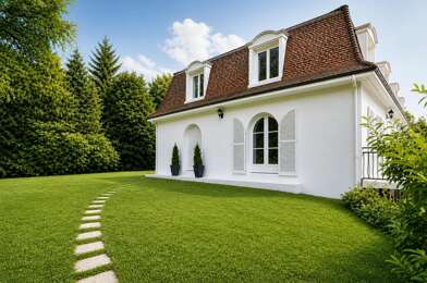 Maison 5 pièces 490000 €