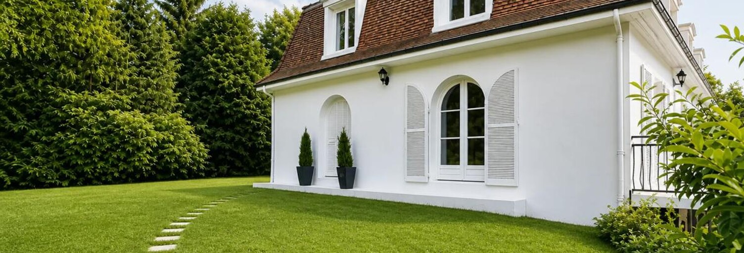Maison 5 Pièces 124 m² à vendre à Pontoise (95300)