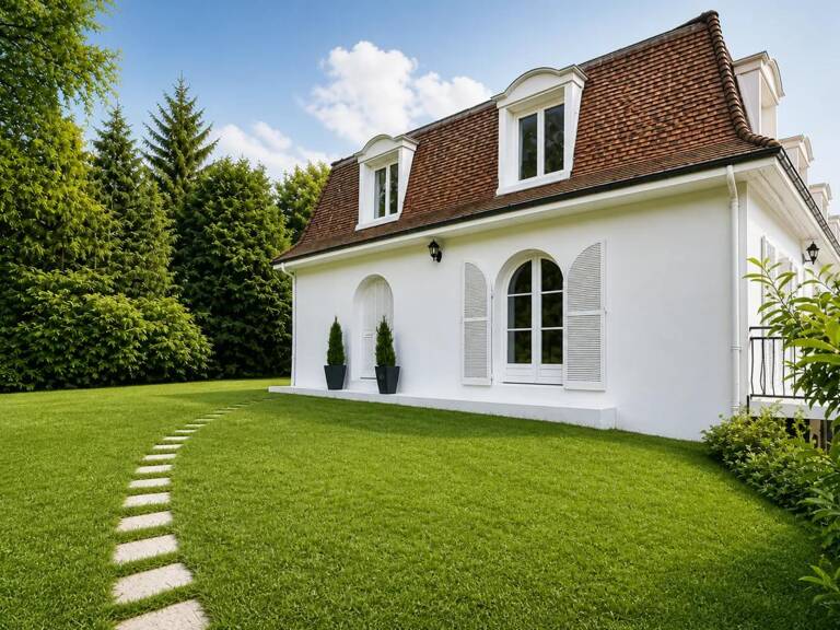 Maison de 5 pièces de 124 m² à Pontoise — photo 1