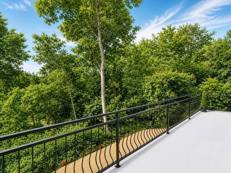 Maison de 5 pièces de 124 m² à Pontoise — photo 1
