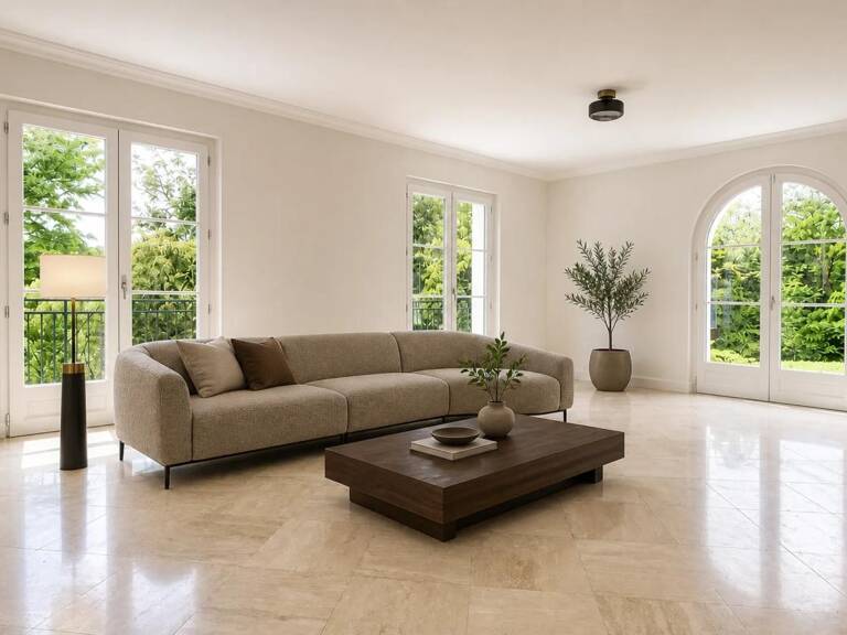 Maison de 5 pièces de 124 m² à Pontoise — photo 1