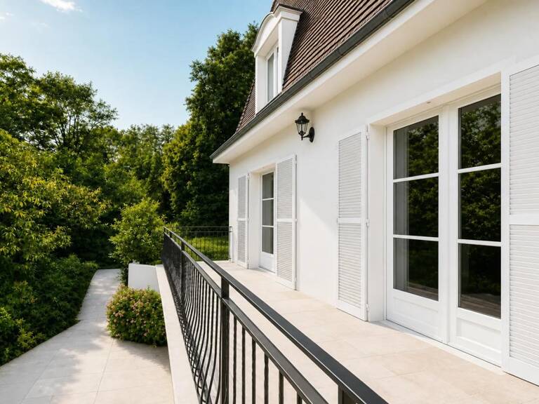 Maison de 5 pièces de 124 m² à Pontoise — photo 1
