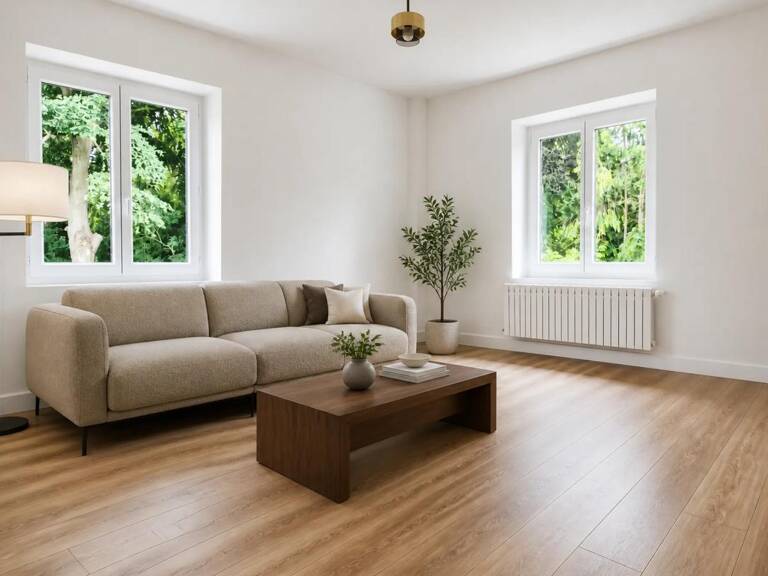Maison de 5 pièces de 124 m² à Pontoise — photo 1