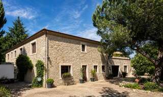 Maison 10 Pièces 467 m² à vendre à Douzillac (24190)
