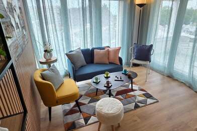 Appartement 5 pièces 329000 €