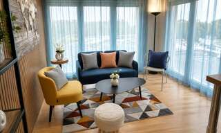 Appartement 5 Pièces 87 m² à vendre à Reims (51100)
