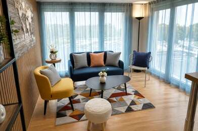 Appartement 5 pièces 314000 €
