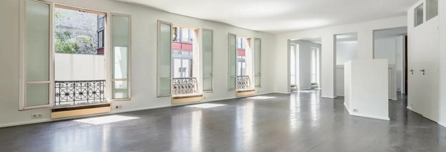 Appartement 2 Pièces 96 m² à vendre à Paris 11 (75011)