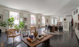 Appartement 2 Pièces 96 m² à vendre à Paris 11 (75011)
