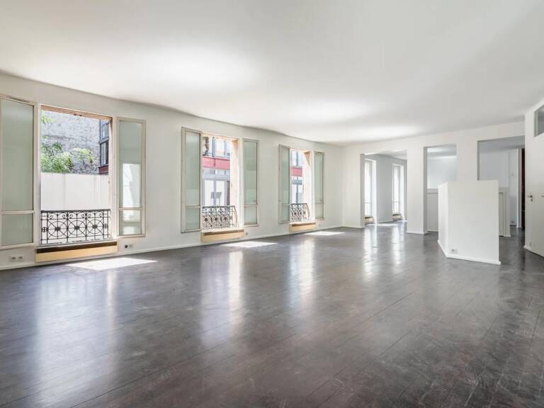 LOFT de 96 m² à Paris 11ème — photo 1