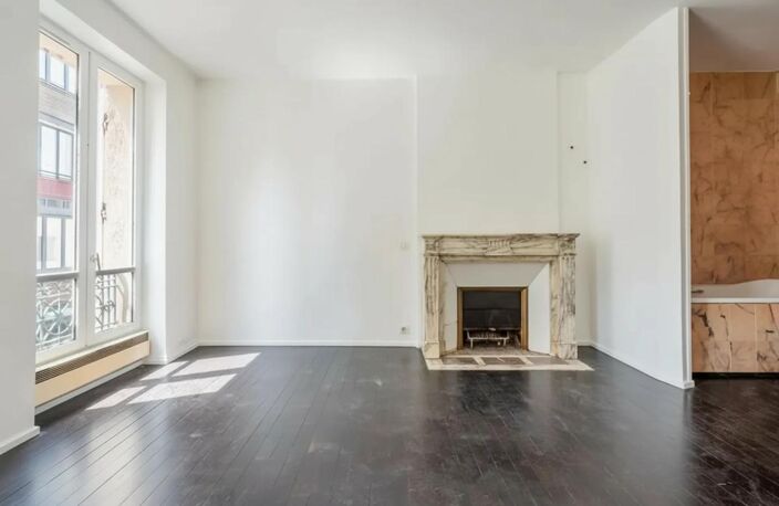 LOFT de 96 m² à Paris 11ème — photo 5