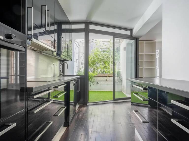 LOFT de 96 m² à Paris 11ème — photo 1