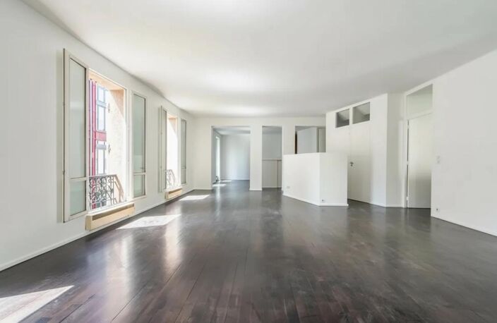 LOFT de 96 m² à Paris 11ème — photo 2