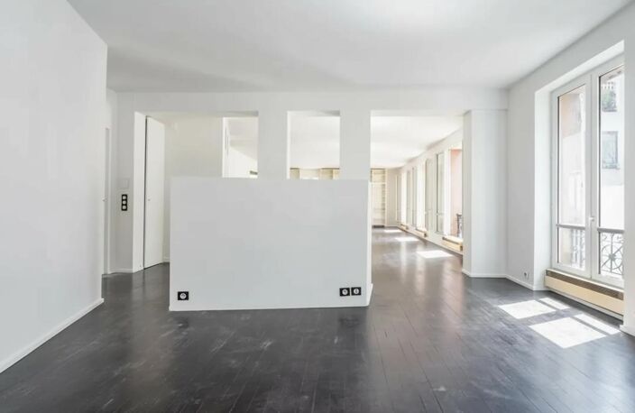LOFT de 96 m² à Paris 11ème — photo 3