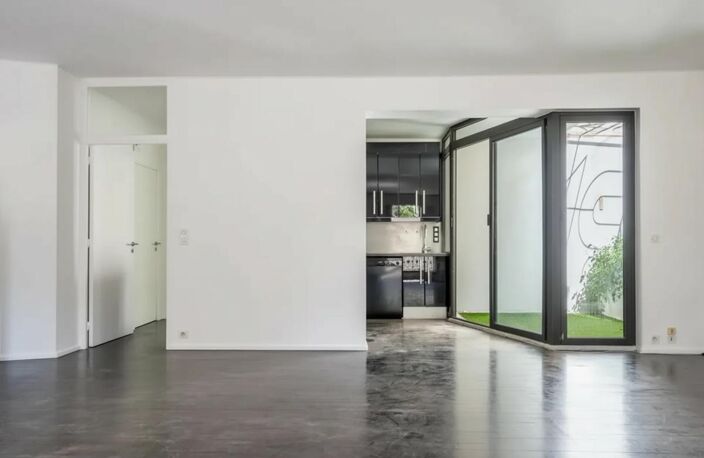 LOFT de 96 m² à Paris 11ème — photo 4