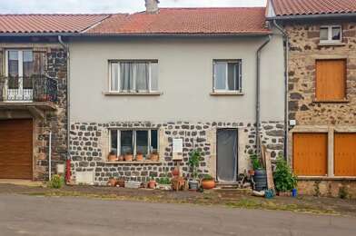 Maison 7 pièces 120000 €