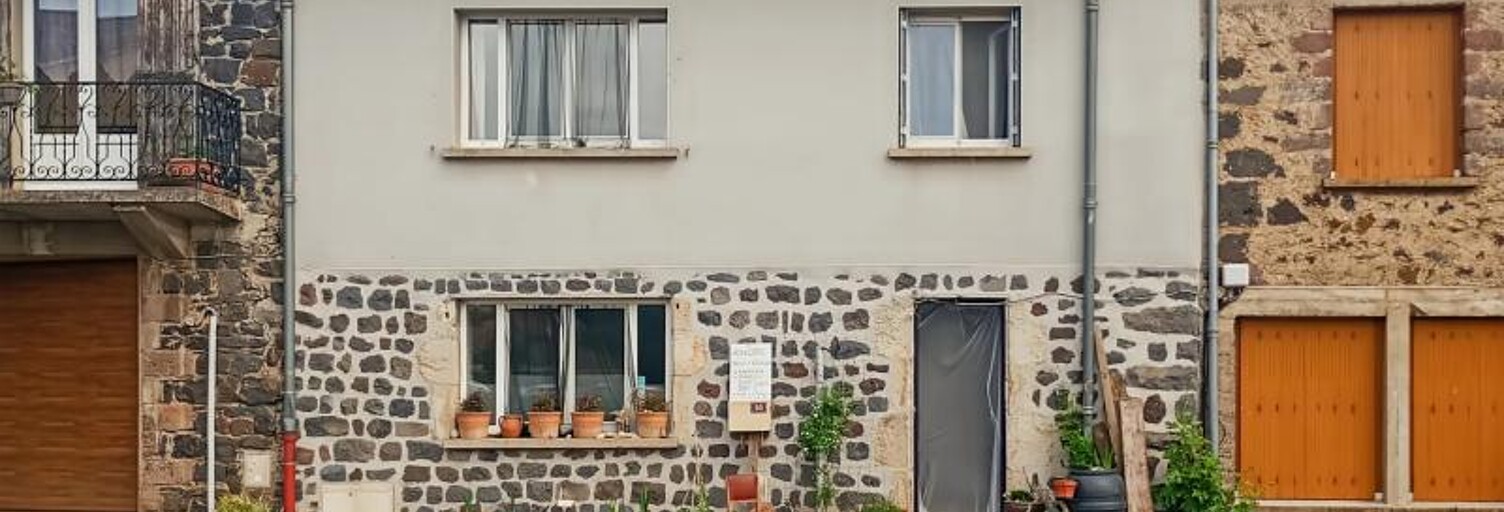 Maison 7 Pièces 145 m² à vendre à Le Brignon (43370)