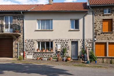 Maison 7 pièces 110000 €