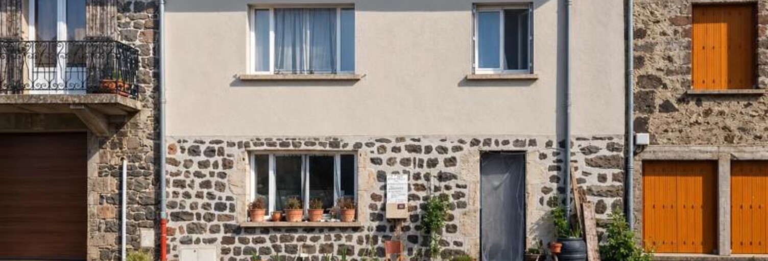Maison 7 Pièces 145 m² à vendre à Le Brignon (43370)