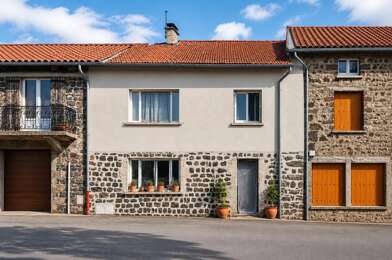 Maison 7 pièces 110000 €