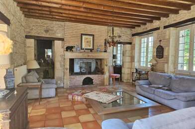 Maison 12 pièces 950000 €