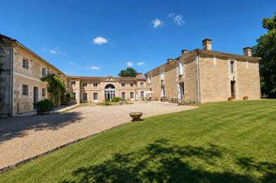 Maison 12 pièces 885000 €
