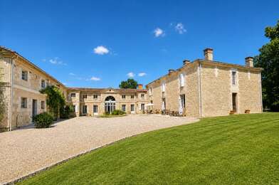 Maison 12 pièces 885000 €