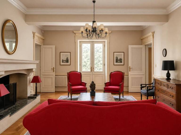 Propriété de 12 pièces de 820 m² à Samazan — photo 1