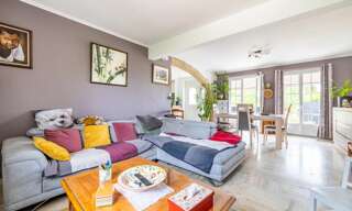 Maison 6 Pièces 130 m² à vendre à Breux-Jouy (91650)