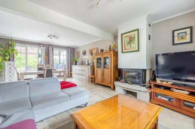 Maison 6 pièces 397000 €