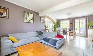 Maison 6 Pièces 130 m² à vendre à Breux-Jouy (91650)