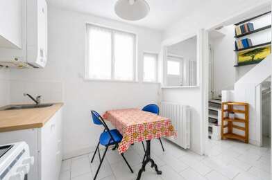 Maison 2 pièces 175000 €