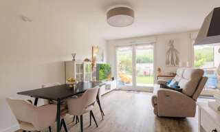 Appartement 3 Pièces 68 m² à vendre à Courtry (77181)