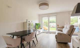 Appartement 3 Pièces 68 m² à vendre à Courtry (77181)